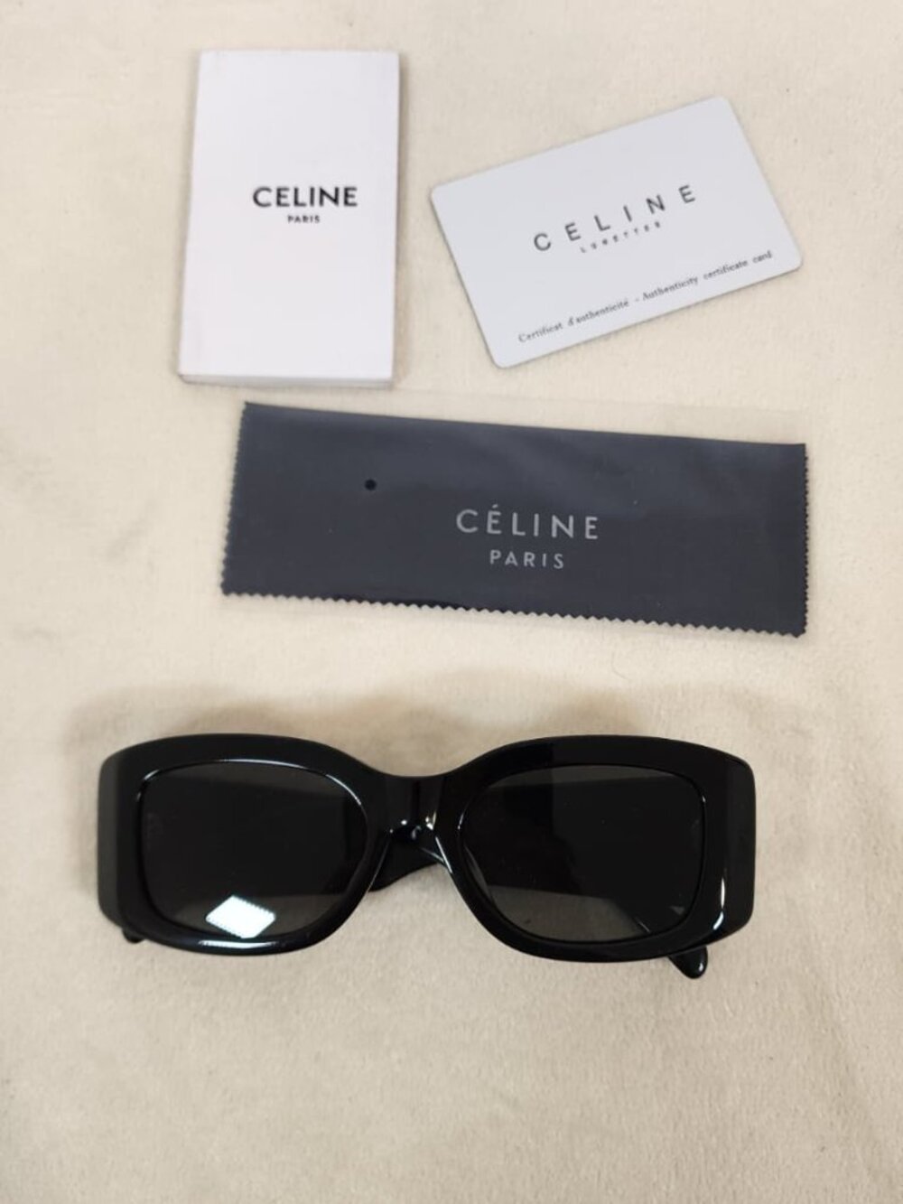 Celine Sunglasses